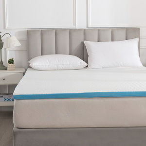 King Cool Gel Mattress Topper shot 22286944