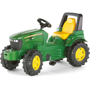 John Deere 7930 Tractor