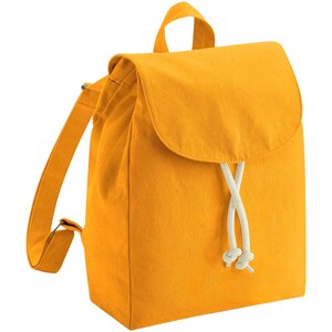 EarthAware Mini Organic Backpack - Amber