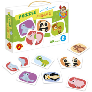 Children's Matching Puzzle's
