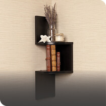 Shelving