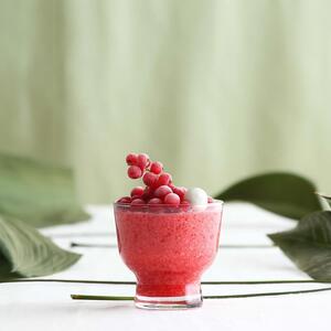 Petit Glass Ice Cream Bowls - 240ml - Pack of 6