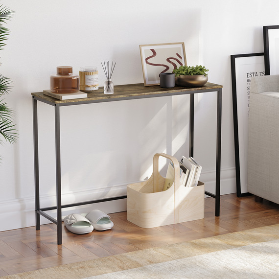 Brooklyn Console Table
