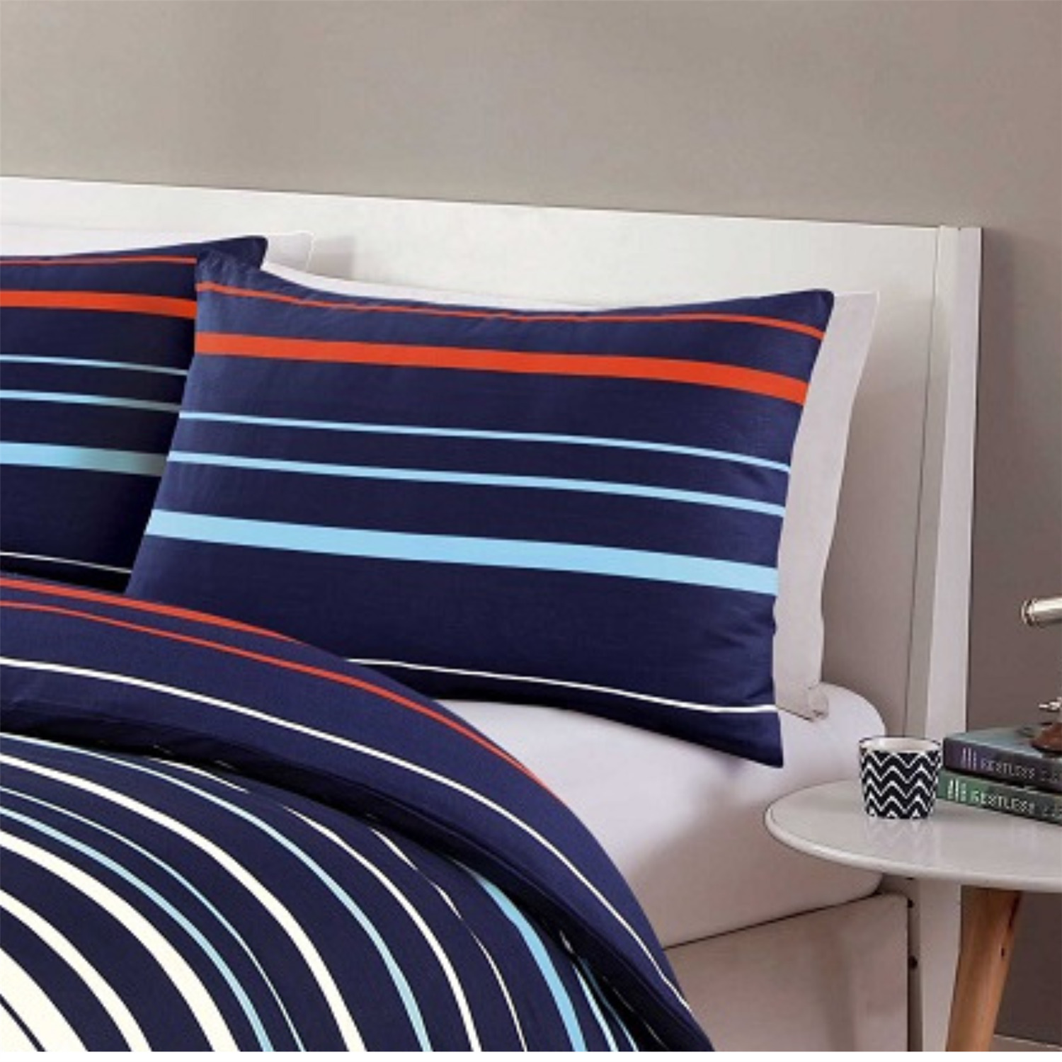 Pedro Duvet Cover Set - Yellow King