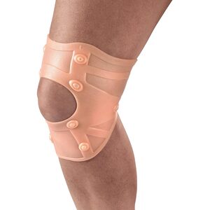 Pair of Magnetic Knee Supports