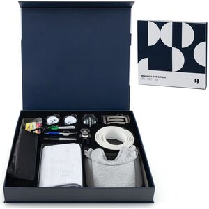 Complete Golf Accessories Set