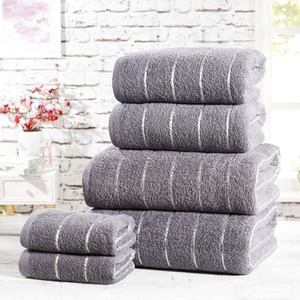 Sandringham Cotton 500 GSM Super Soft Highly Absorbant Woven Towel