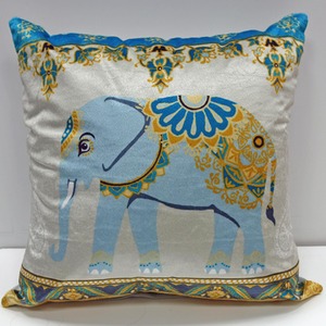 Jaipur Cushion Cover (45x45) cm