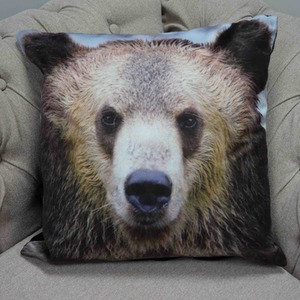 Muller Cushion Cover Multicolor (43x43)