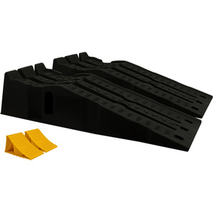 Polypropylene Car Ramps 7.2 Tonne