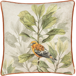 Kielder Forest Swinley Printed Cushion