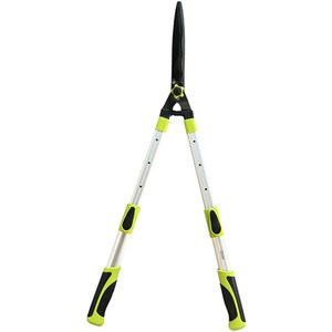 Telescopic Long Reach Hedge Shears