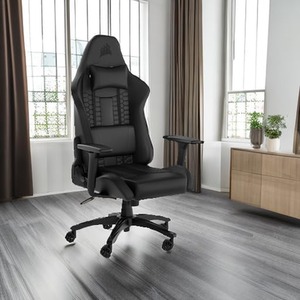 Corsair TC100 Relaxed Fabric Gaming Chair