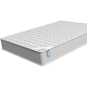 JD Furniture Orthopaedic Double 4FT6 Mattress Pocket Sprung