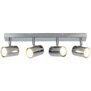 Track Spotlight Ceiling Fitting