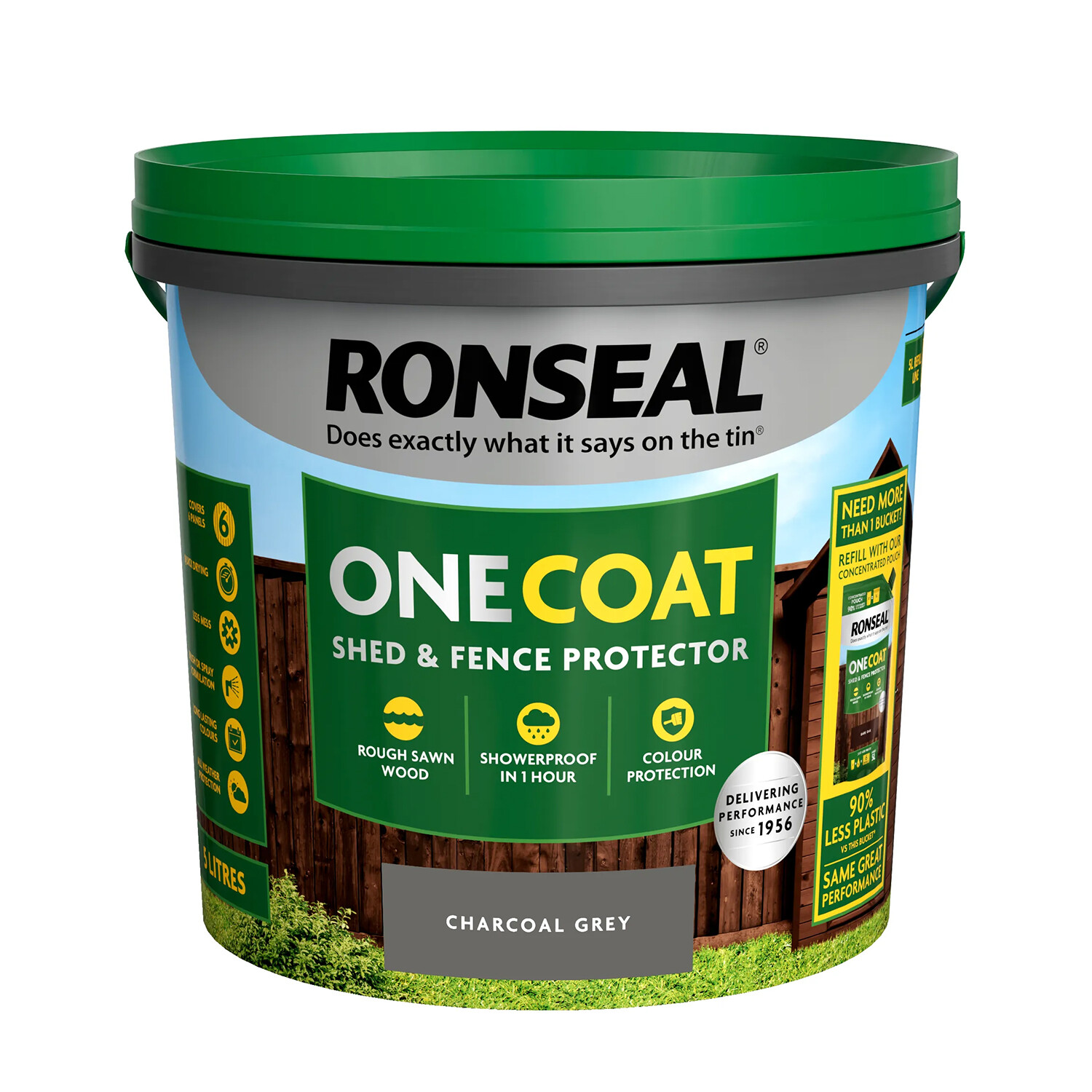 Ratel Works Boden Roof Protector