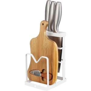 Buckingham Kitchen Organising Rack