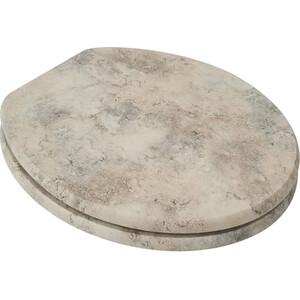 Maybury Toilet Seat