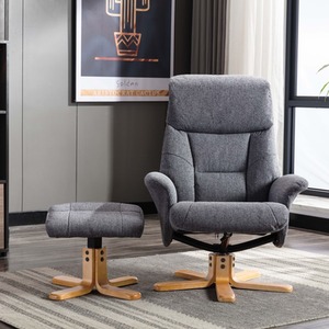 Verona Swivel Recliner