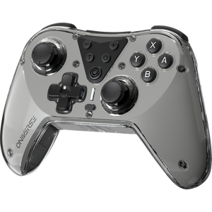 Astralite Grey Wireless Bluetooth Controller and Charging Station(Multiplatform)