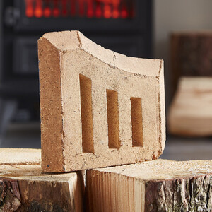 Fire Brick Side
