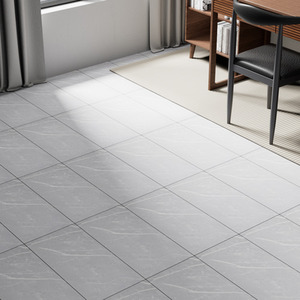 Set of 28 Stone-effect Self-adhesive PVC Flooring