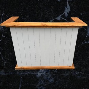 Home Wooden Bar Kentucky Interior Drinks Cabinet Counter