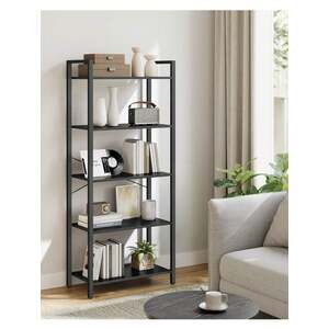 VASAGLE 5-Tier Bookshelf