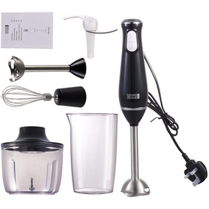 800W 4-in-1 Hand Blender Set