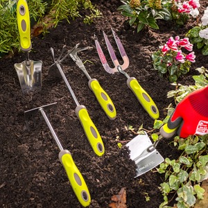 Stainless Steel Hand Tools
