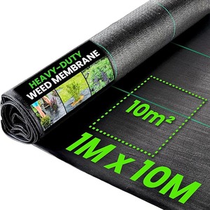 Heavy Duty Weed Membrane Landscape Ground Cover