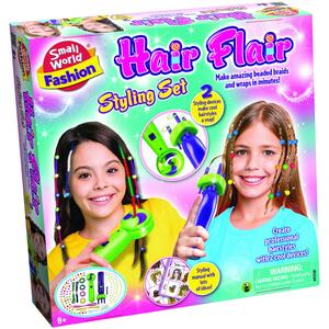 Hair Flair Styling Set