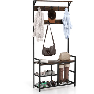 3 in 1 Coat Rack
