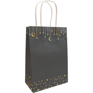 Moon and Stars Treat Bags B