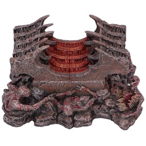 Diablo IV Helltide Chest Box
