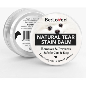 Be Clear Cat and Dog Tear Stain Balm