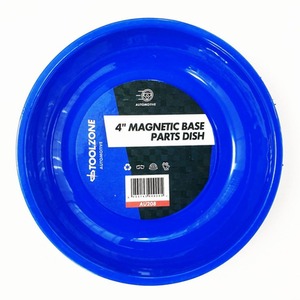 4 Inch Magnetic Base Parts Dish