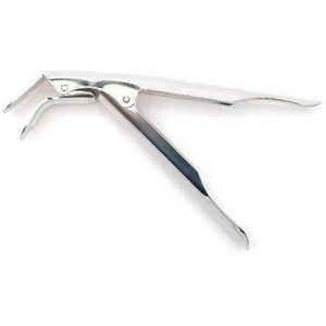 Stainless Steel BBQ Grill Grate Lifter Tool