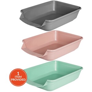 Kitten Litter Tray