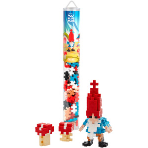 Gnome 100 Pieces