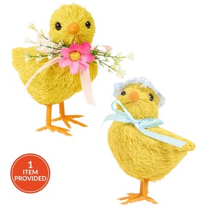 Decorative Standing Chick