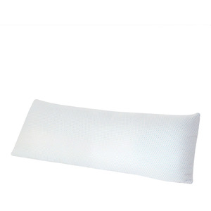 Long Bolster Memory Foam  Pregnancy Pillow