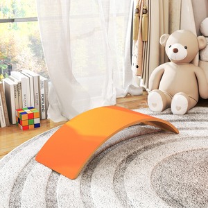 AIYAPLAY Wooden Balance Board with Felt