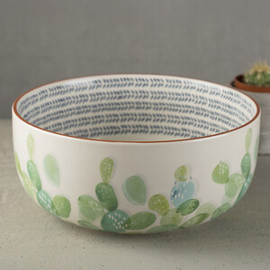 Mikasa Drift Salad Bowl