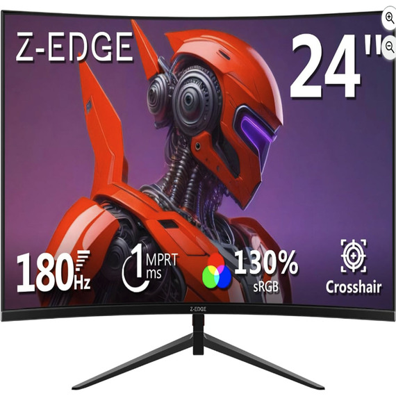 UG24 Monitor