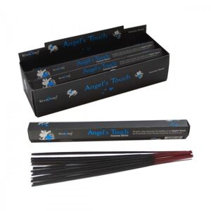 Angel's Touch Incense Sticks for Serenity