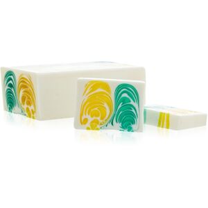 Citrus Bliss Handcrafted Soap Loaf Collection
