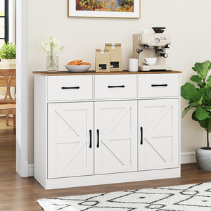 Kitchen Buffet Cabinet