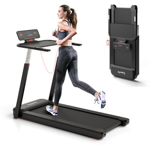Folding Treadmill