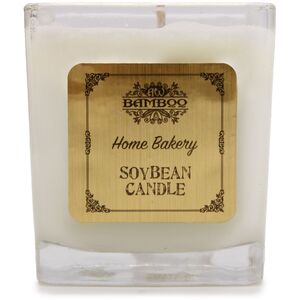 Soybean Jar Candles Home Bakery
